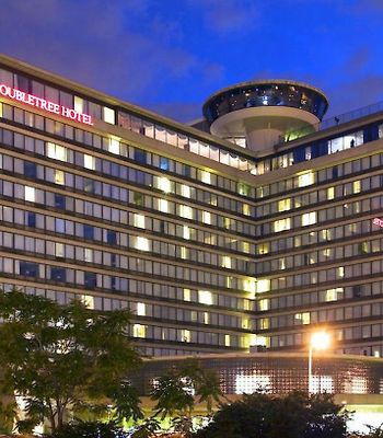 DOUBLETREE BY HILTON WASHINGTON DC - CRYSTAL CITY HOTEL 3⋆ ...